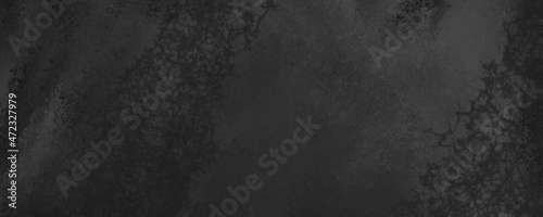 black texture background, o...