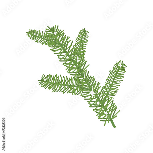 green branch design