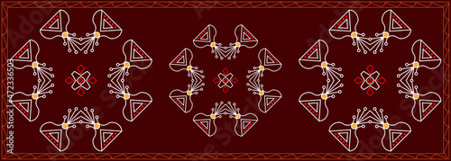 Folk Design M_2112001