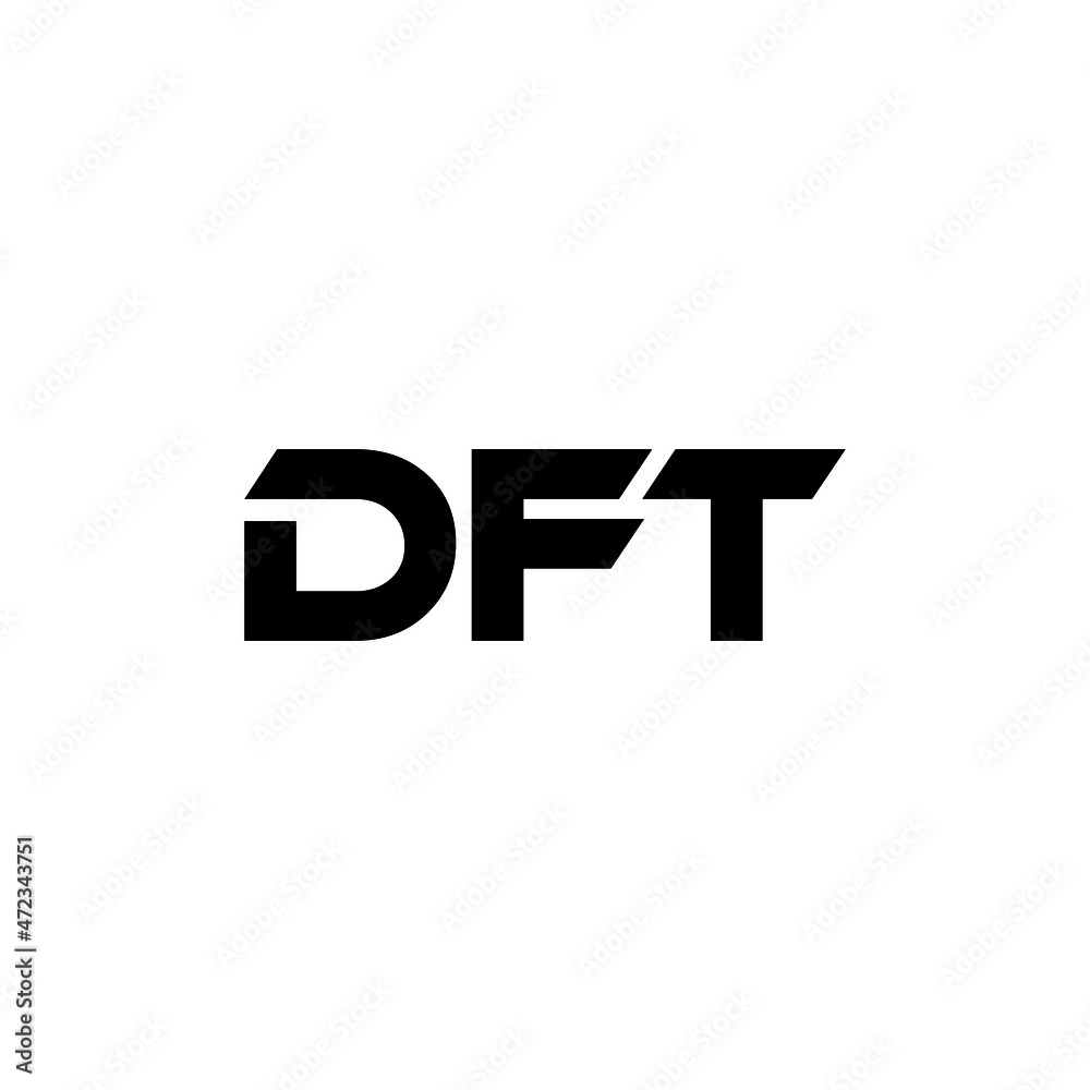 DFT letter logo design with white background in illustrator, vector logo modern alphabet font overlap style. calligraphy designs for logo, Poster, Invitation, etc. DFT letter logo design with white background in illustrator, vector logo modern alphabet font overlap style. calligraphy designs for logo, Poster, Invitation, etc.