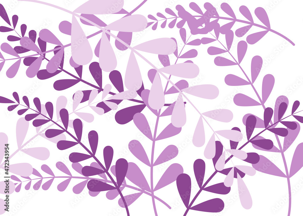 Very beautiful seamless pattern of leaves.Design for decorating, card, wallpaper, textiles,backdrop. Very beautiful seamless pattern of leaves.Design for decorating, card, wallpaper, textiles,backdrop.
