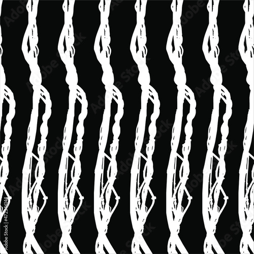 Abstract Motifs Pattern. Decoration  for Interior, Exterior, Carpet, Textile, Garment, Cloth, Silk, Tile, Plastic, Paper, Wrapping, Wallpaper, Pillow, Sofa, Henna, Background, Ect