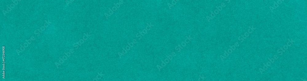 Fototapeta premium Light blue paper texture. High quality texture in extremely high resolution. Pattern. Turquoise, Aqua color.