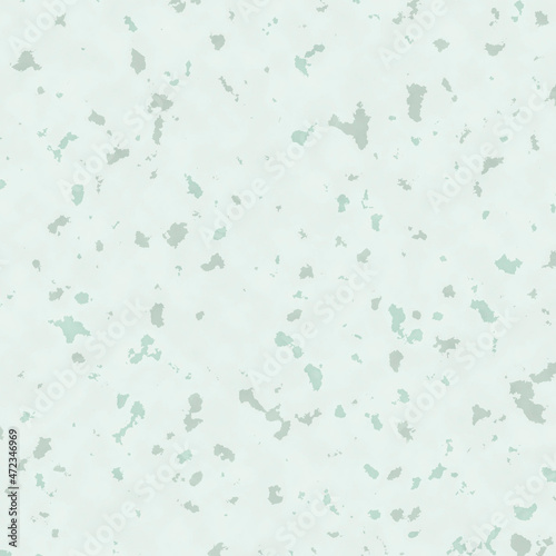 Abstract stained stone green background 