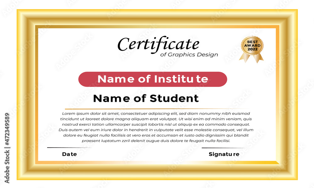 certificate or diploma certificate or diploma