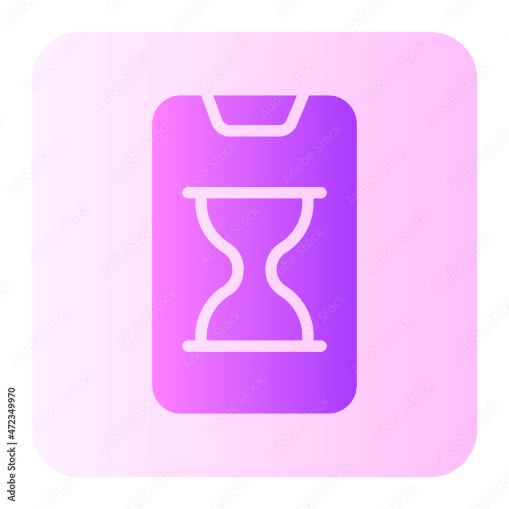 sandlock gradient icon sandlock gradient icon