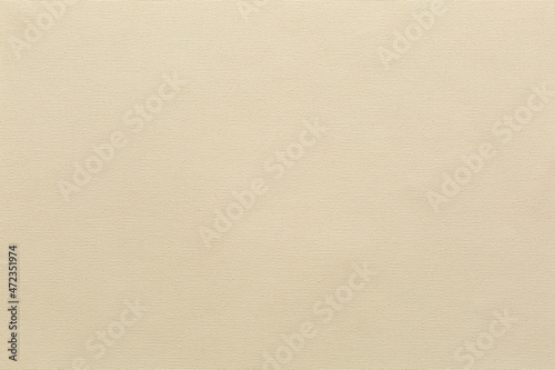 Scalable texture of natural fabric, substrate