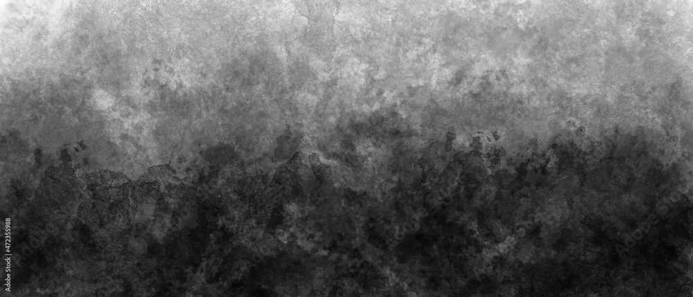 Fototapeta premium black and white background