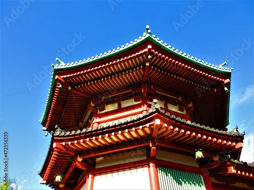 日本の寺