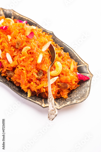 Gajar Halwa photo