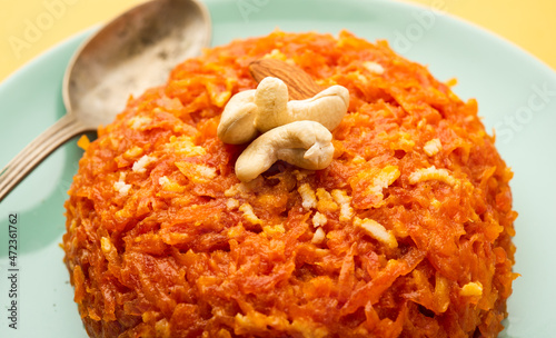 Gajar Halwa photo