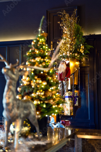 Weihnachtsdeko