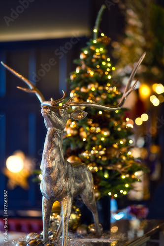 Weihnachtsdeko