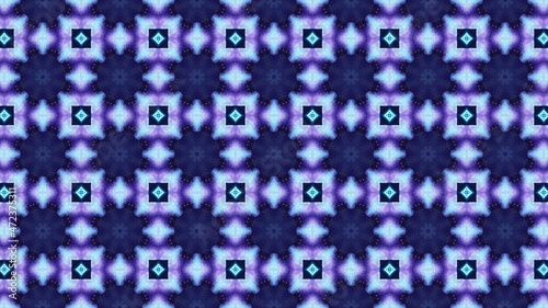 Close-up of texture fabric cloth textile background
