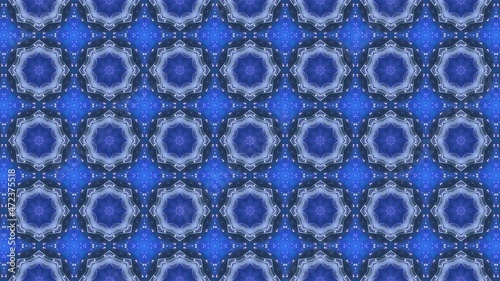 Close-up of texture fabric cloth textile background