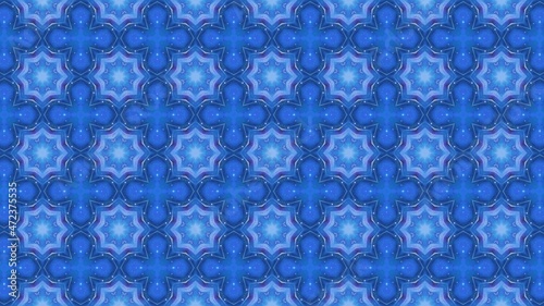 Close-up of texture fabric cloth textile background
