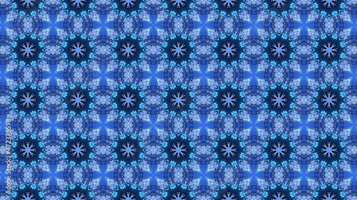 Close-up of texture fabric cloth textile background