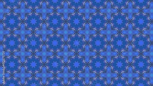 Close-up of texture fabric cloth textile background