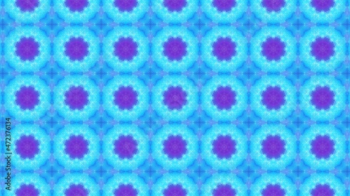 Close-up of texture fabric cloth textile background