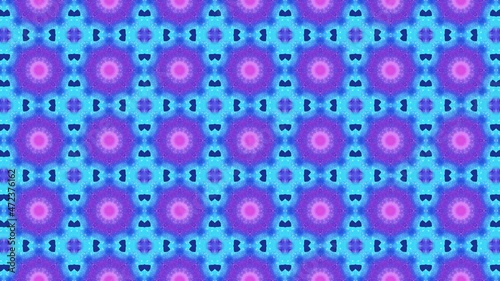 Close-up of texture fabric cloth textile background