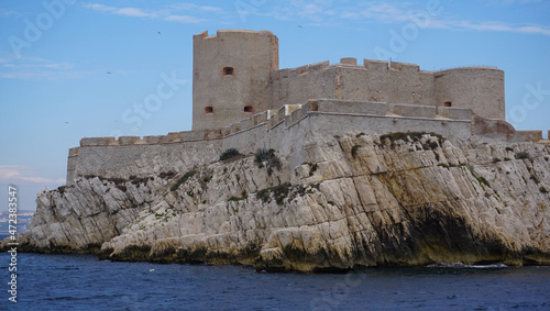 Château d’If