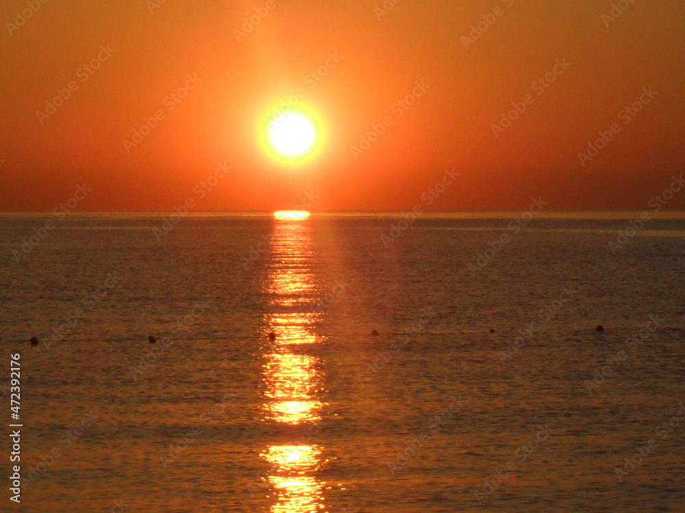 sunset, sunrise, sea, sun, summer, ocean, horizon sunset, sunrise, sea, sun, summer, ocean, horizon