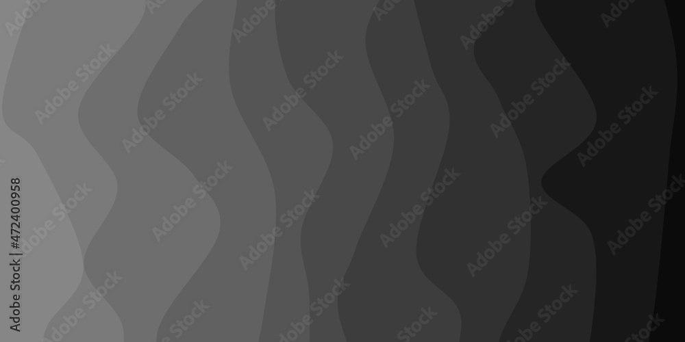 Greyscale wave background. Vector illustration. Greyscale wave background. Vector illustration.