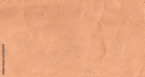 Wallpaper Mural Kraft Paper Texture Background Torontodigital.ca