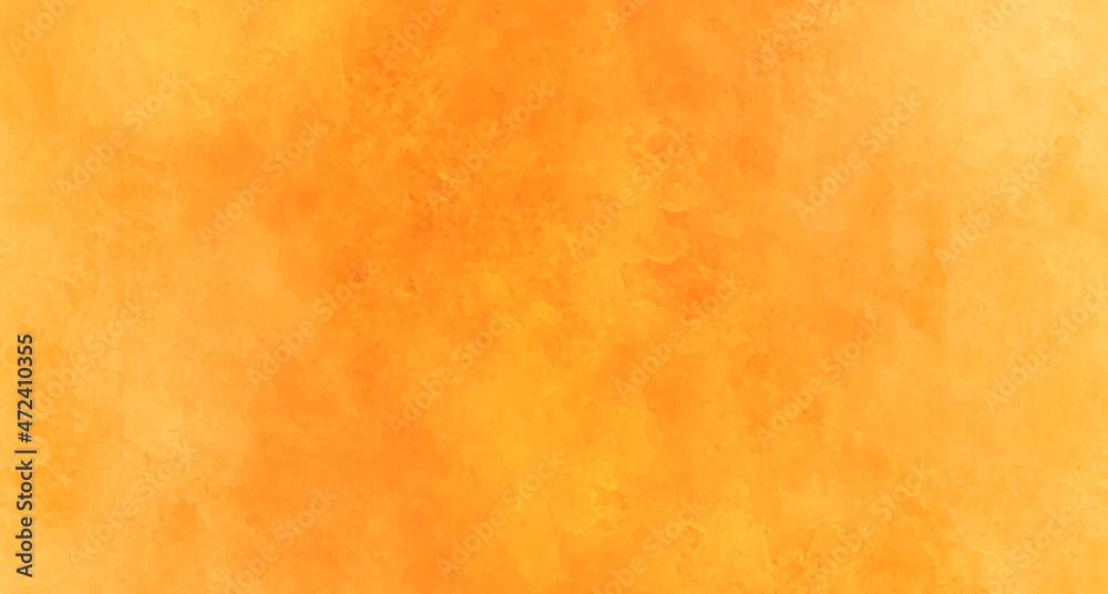 realistic colorful stylist modern seamless orange texture background with smoke.colorful orange textures for making flyer,poster,cover,banner and any design.