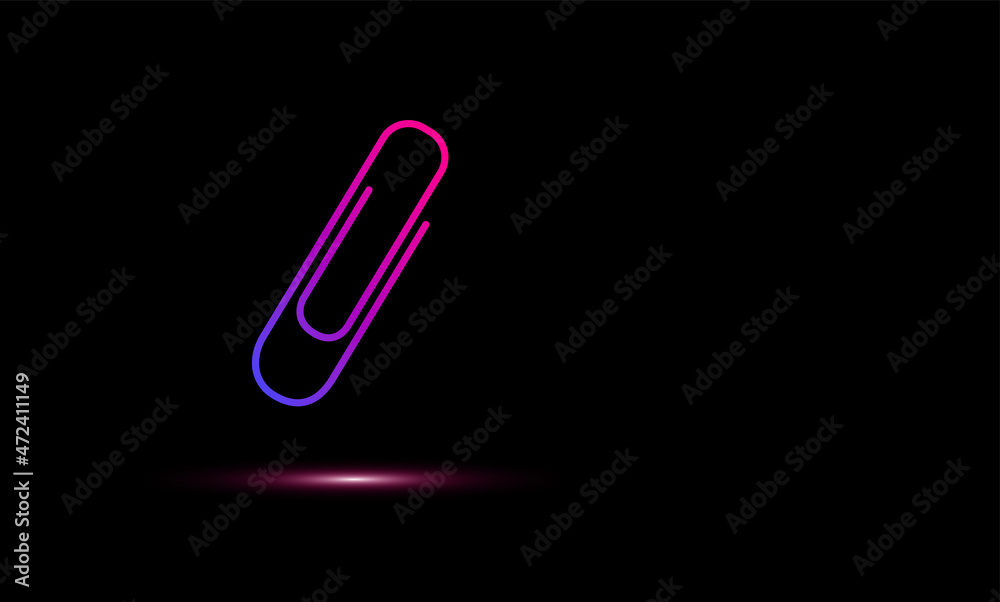 graffette, ufficio, cancelleria, clip graffette, ufficio, cancelleria, clip