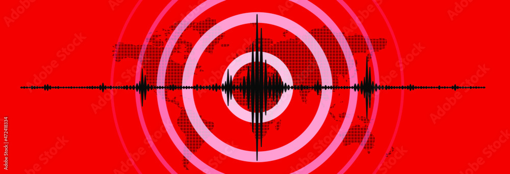 earthquake background earthquake background