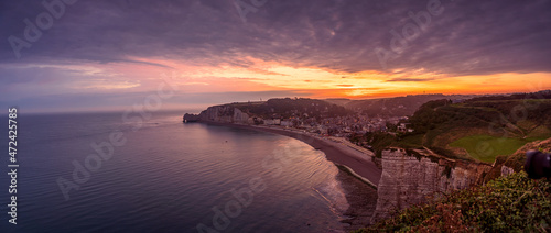 Etretat