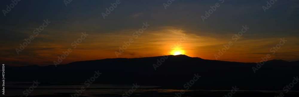 sunset time lapse video sunset time lapse video