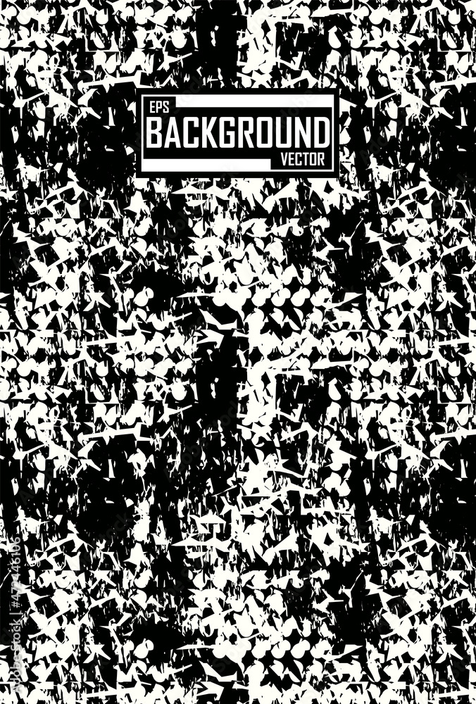 Abstract background with Grunge pattern Abstract background with Grunge pattern