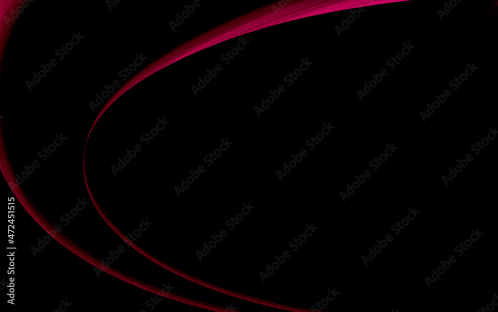 Fototapeta premium Background abstract pink and black dark are light with the gradient is the Surface with templates metal texture soft lines tech design pattern graphic diagonal neon background.