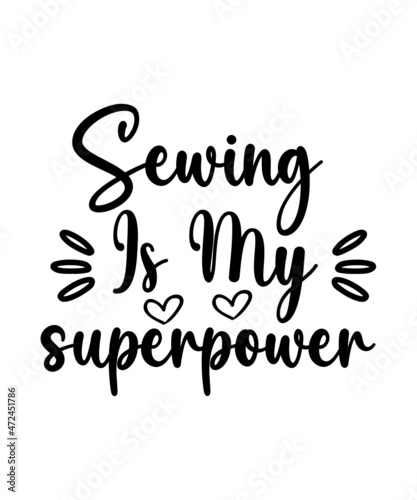 Sewing SVG Bundle, sewing machine svg, seamstress svg, tailor svg, quilting svg, svg designs, sew svg, needle svg, thread svg, svg quotes