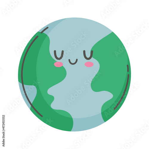 ecology conscience planet