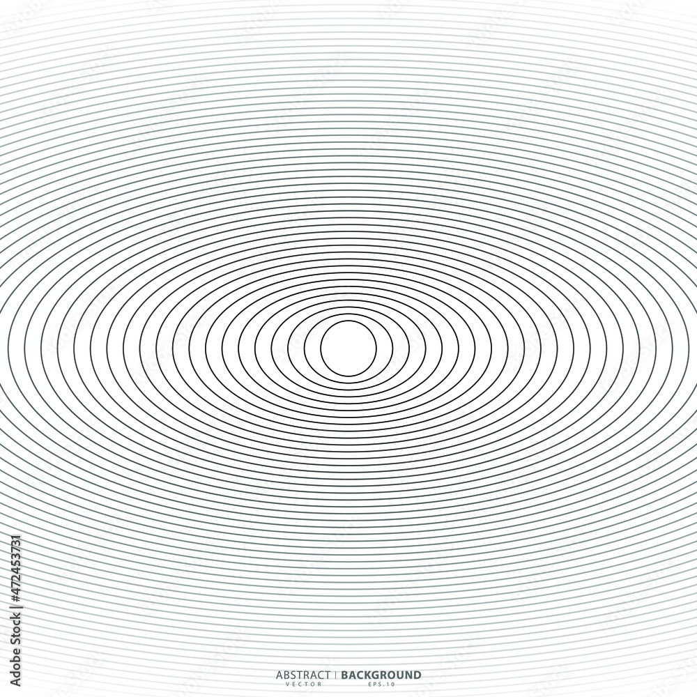 Concentric circle elements. Element for graphic web design, Template for print, textile, wrapping, decoration, vector illustration Concentric circle elements. Element for graphic web design, Template for print, textile, wrapping, decoration, vector illustration