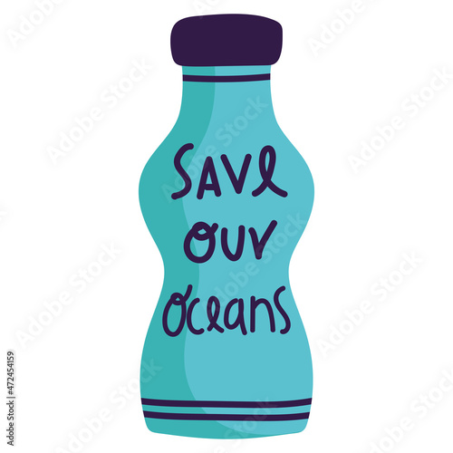 save our oceans