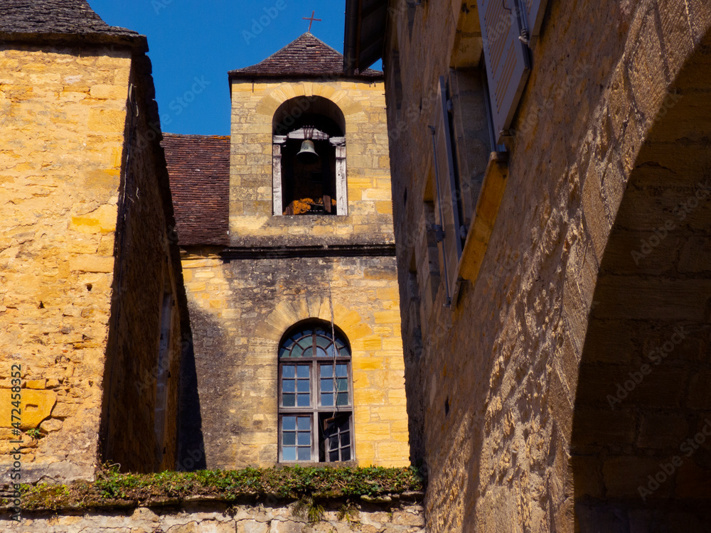 Fototapeta premium Sarlat-la-Caneda