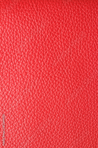 texture of natural aniline leather