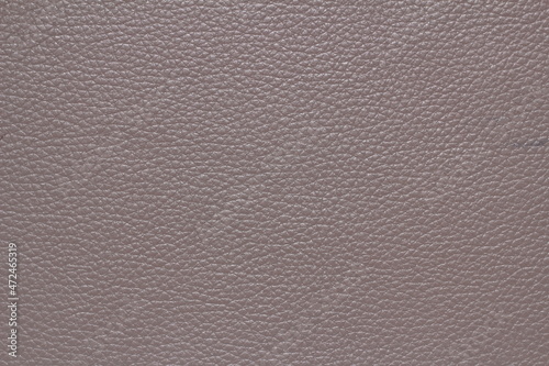 texture of natural aniline leather
