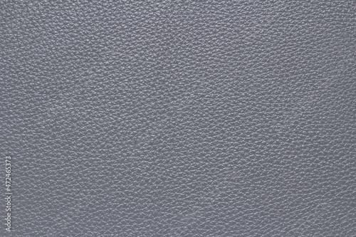 texture of natural aniline leather