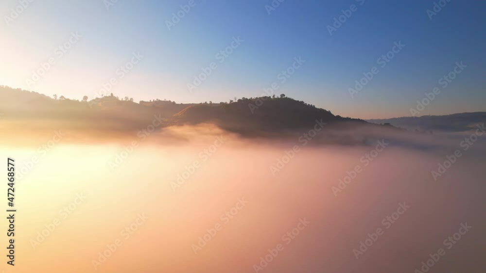 4K Drone Flying in the clouds. Flying through the clouds during sunrise, Aerial top cloudscape view from drone
4K Drone Flying in the clouds. Flying through the clouds during sunrise, Aerial top cloudscape view from drone