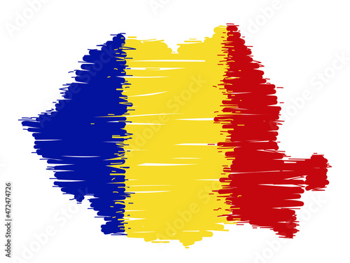 1 de diciembre , dia nacional de Rumania