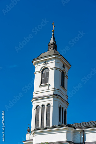 Church of Saint George  in ...