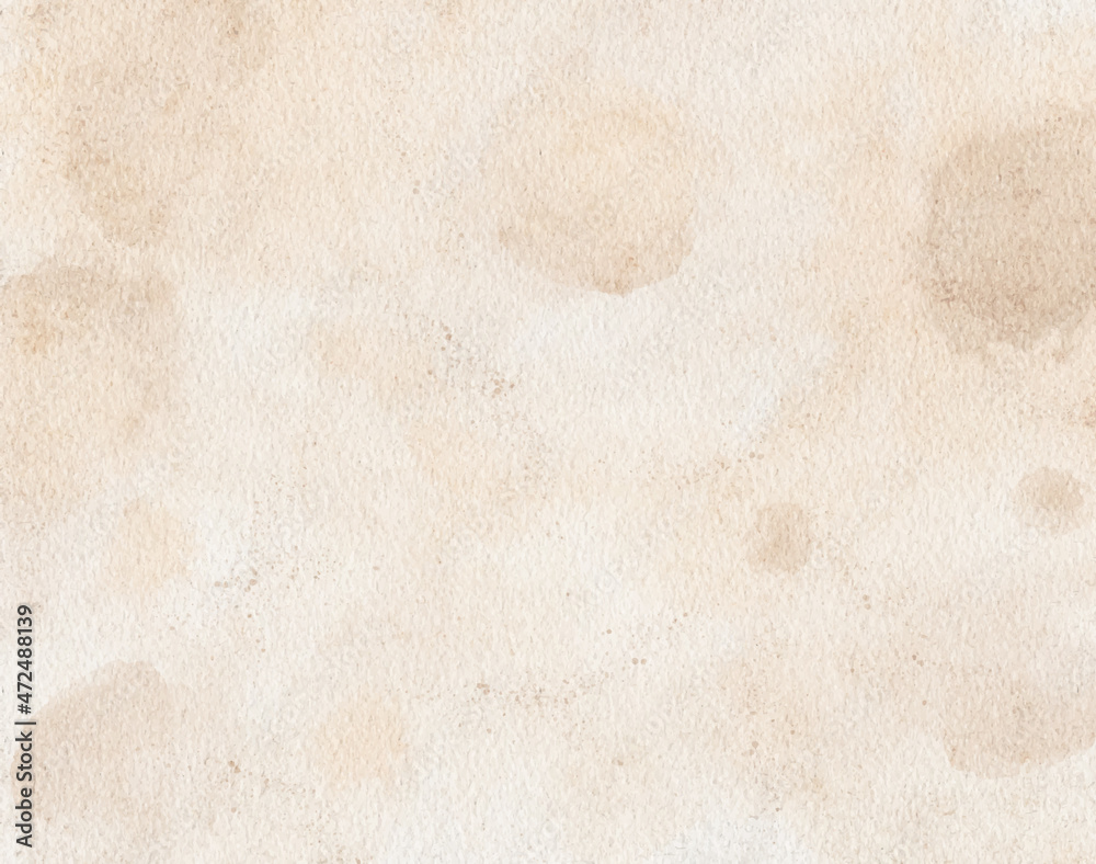 アナログ風ベクター紙質テクスチャ 背景素材 Stock Vector Adobe Stock