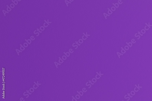 blue violet color paper texture. Abstract rough flat background