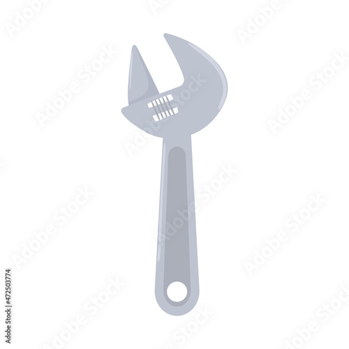 adjustable wrench tool