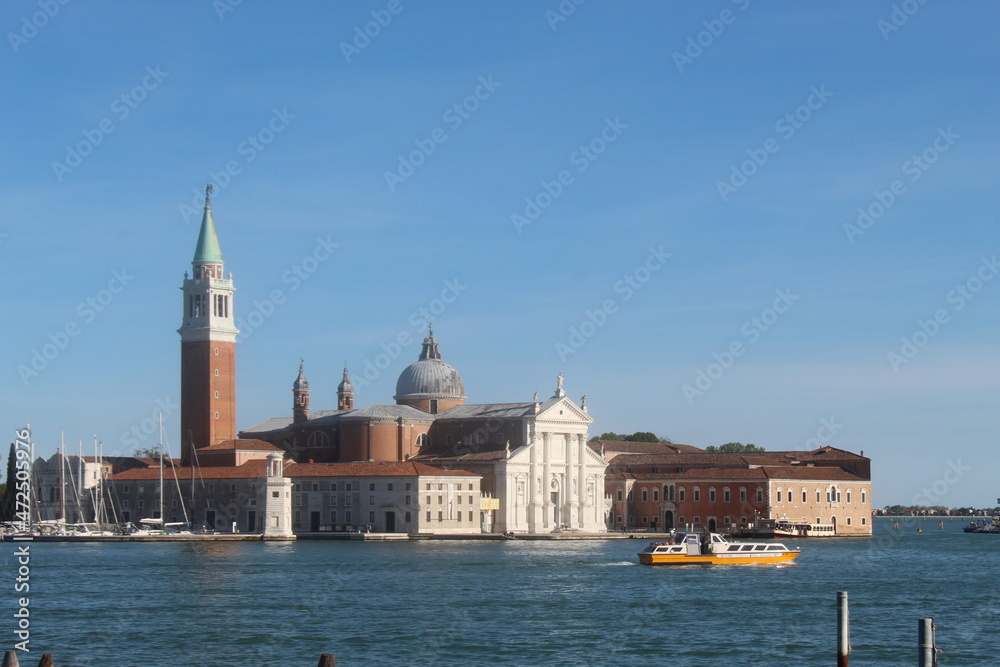 venice panorama